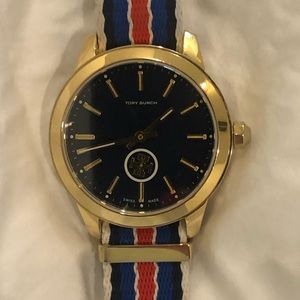Tory Burch Watch
